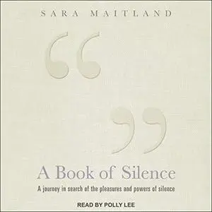 A Book of Silence [Audiobook]