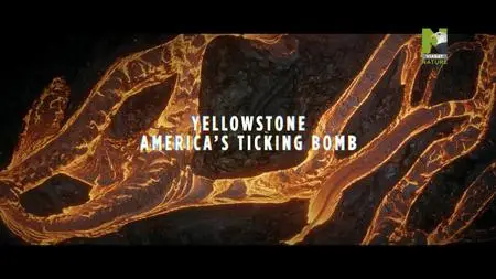 Yellowstone: America's Ticking Bomb (2023)