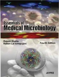 Essentials of Medical Microbiology, 4th edition
