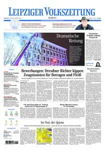 Leipziger Volkszeitung Muldental - 27. November 2018