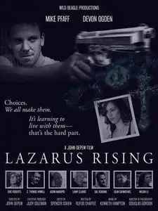 Lazarus Rising (2015)