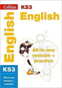 Collins New Key Stage 3 Revision  English: All-In-One Revision And Practice