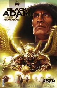Black Adam - The Justice Society Files - Hawkman 001 (2022) (digital-SD