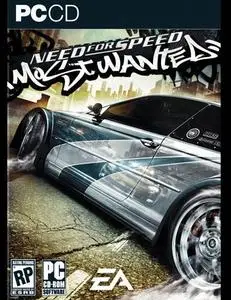 Need For Speed Most Wanted OST