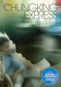 Chungking Express (1994) Criterion Collection [Reuploaded]