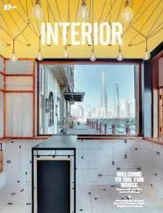 Interior - Issue 23 2017