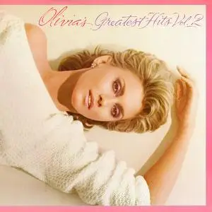 Olivia Newton-John - Olivia's Greatest Hits (Vol. 2 / Deluxe Edition / Remastered) (2023)