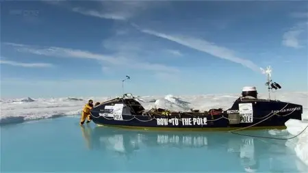 BBC - Rowing the Arctic (2012)