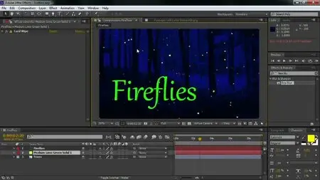 Total Training for Adobe After Effects CS6 - Introduction & New Features with Brian Maffit