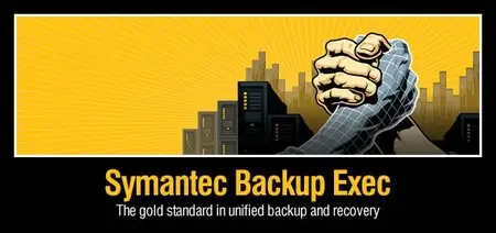 Symantec Backup Exec 2015 14.2.1180 FP1 Multilingual