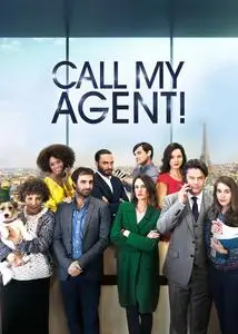 Dix pour cent! / Call my agent!  (2018) season 3 Full