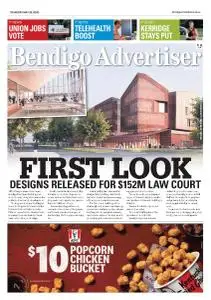 Bendigo Advertiser - May 28, 2020