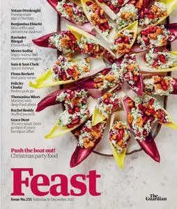 The Guardian Feast - 10 December 2022