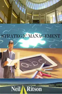 "Strategic Management" by Neil Ritson