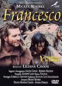 Francesco / St. Francis of Assisi (1989)