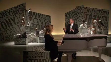 Tony Bennett - An American Classic (2006)