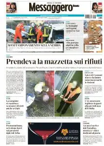 Il Messaggero Veneto Pordenone - 23 Febbraio 2019