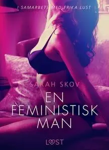 «En feministisk man» by Sarah Skov