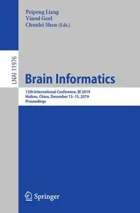 Brain Informatics