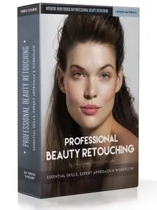 Retouching Academy - Professional Beauty Retouching