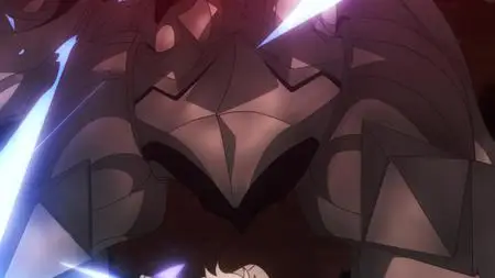 Ragna Crimson 13 mkv Ragna Crimson 13 mkv" yEnc