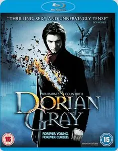 Dorian Gray (2009)