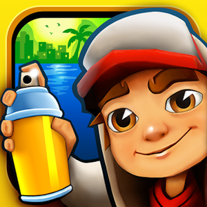 Subway Surfers v1.41.0 + Mod for Android