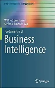 Fundamentals of Business Intelligence