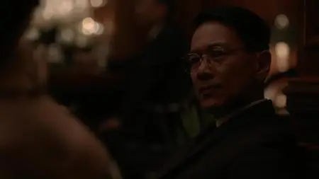 The Man in the High Castle S02E02