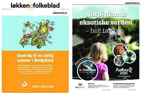 Løkken Folkeblad – 24. juni 2020