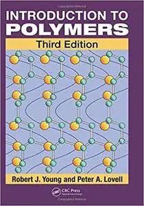 Introduction to Polymers, 3rd Edition