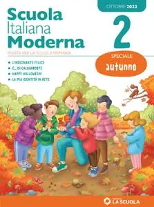 Scuola Italiana Moderna - Ottobre 2022