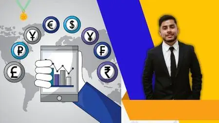 All In One Basics To Advance Complete Forex Trading Course