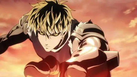 One Punch Man - 10