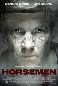 The horsemen (2009)