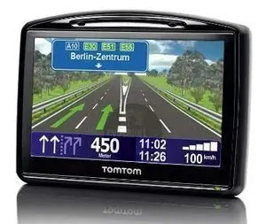 TomTom Maps Of Western And Central Europe Truck v8.35.2472 Retail