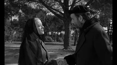 VIRIDIANA (1961) - (The Criterion Collection - #332) [DVD9] [2006]