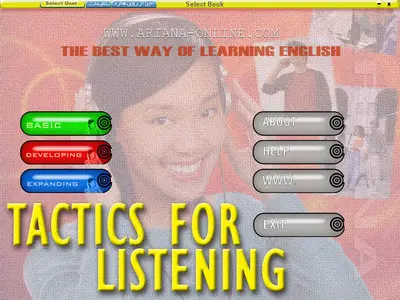 Tactics for Listening
