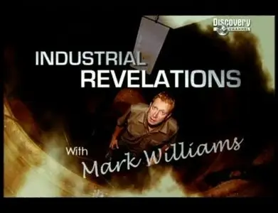 Industrial Revelations (2002)