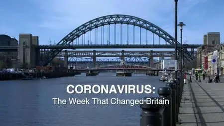 BBC Panorama - Coronavirus: The Week That Changed (2020)