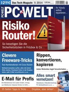 PC Welt – Mai 2014
