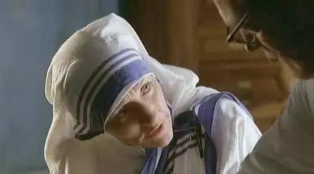 (Drame) Mère Teresa de Calcutta [DVDrip repack 1 CD] 2003