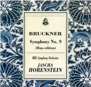 Jascha Horenstein Conducts Bruckner Symphony No. 9