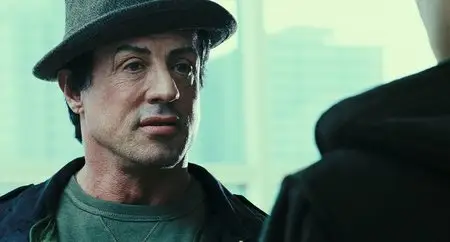 Rocky VI - Rocky Balboa (2006)