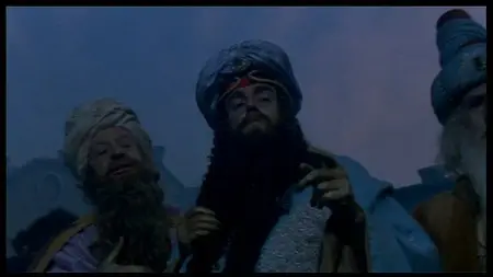 La Clepsydre (1973)