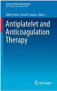 Antiplatelet and Anticoagulation Therapy