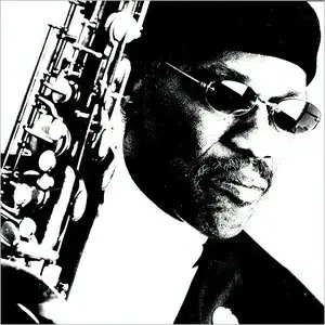 Erskine Oglesby - Saxophone Blues Vol. 1 (2015)