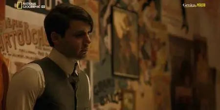 Genius S02E08