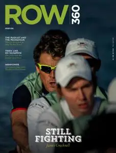 Row360 - Issue 26 - February-March 2019