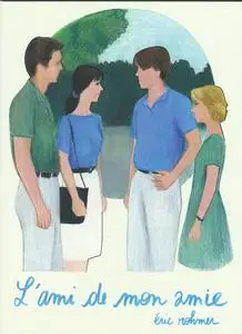 Boyfriends and Girlfriends (1987) [REMASTERED]